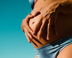 Conduita stomatologică la femei in trimestrul I de sarcină