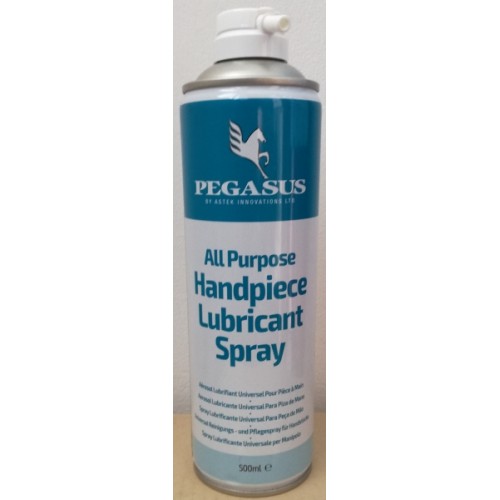 Spray ungere Pegasus 300 ml